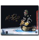 Marty Turco Dallas Stars Autographed 8x10 Photo CoJo Sport Collectables