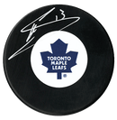 Mats Sundin Autographed Toronto Maple Leafs Puck CoJo Sport Collectables Inc.