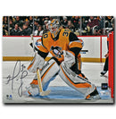 Matt Murray Pittsburgh Penguins Autographed Alternate 8x10 Photo CoJo Sport Collectables Inc.