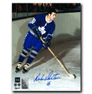 Mike Walton Toronto Maple Leafs Autographed 8x10 Photo CoJo Sport Collectables Inc.