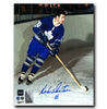 Mike Walton Toronto Maple Leafs Autographed 8x10 Photo CoJo Sport Collectables Inc.