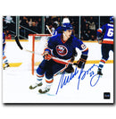Mike Bossy New York Islanders Autographed 8x10 Photo CoJo Sport Collectables