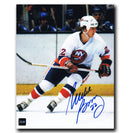 Mike Bossy New York Islanders Autographed 8x10 Photo CoJo Sport Collectables