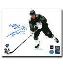 Mitch Marner Toronto Maple Leafs Autographed 2020 All Star Game 8x10 Photo CoJo Sport Collectables Inc.