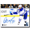 Nik Antropov Toronto Maple Leafs Autographed 8x10 Photo CoJo Sport Collectables