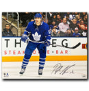 Patrick Marleau Toronto Maple Leafs Autographed 16x20 Photo CoJo Sport Collectables Inc.
