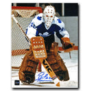 Paul Harrison Toronto Maple Leafs Autographed 8x10 Photo CoJo Sport Collectables Inc.