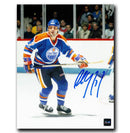 Paul Coffey Edmonton Oilers Autographed 8x10 Photo CoJo Sport Collectables Inc.