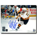 Ray Bourque Boston Bruins Autographed Shooting 8x10 Photo CoJo Sport Collectables Inc.