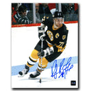 Ray Bourque Boston Bruins Autographed 8x10 Photo CoJo Sport Collectables Inc.