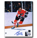 Reggie Leach Philadelphia Flyers Autographed 8x10 Photo CoJo Sport Collectables Inc.
