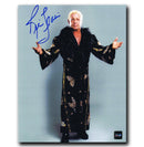 Ric Flair WWE Autographed 8x10 Photo CoJo Sport Collectables Inc.