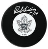 Rod Seiling Autographed Toronto Maple Leafs Puck CoJo Sport Collectables Inc.