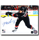 Rod Brind'Amour Carolina Hurricanes Autographed 8x10 Photo CoJo Sport Collectables
