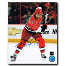 Rod Brind'Amour Carolina Hurricanes Autographed 8x10 Photo CoJo Sport Collectables