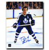 Ron Ellis Toronto Maple Leafs Autographed 8x10 Photo CoJo Sport Collectables