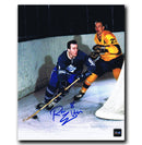 Ron Ellis Toronto Maple Leafs Autographed 8x10 Photo CoJo Sport Collectables