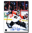 Ron Hextall Philadelphia Flyers Autographed 8x10 Photo CoJo Sport Collectables