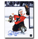 Ron Hextall Philadelphia Flyers Autographed 8x10 Spotlight Photo CoJo Sport Collectables