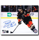 Ryan Kesler Anaheim Ducks Autographed 8x10 Photo CoJo Sport Collectables