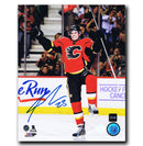 Sean Monahan Calgary Flames Autographed 8x10 Photo CoJo Sport Collectables Inc.