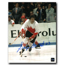 Serge Savard 1972 Summit Series Autographed 8x10 Photo CoJo Sport Collectables