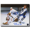 Walt McKechnie Toronto Maple Leafs Autographed 8x10 Photo CoJo Sport Collectables Inc.