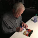 Yvon Lambert Montreal Canadiens Autographed 8x10 Photo CoJo Sport Collectables Inc.